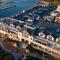 Danfords Hotel & Marina - Port Jefferson Station