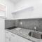 Unit with Balcony and Parking at the beach -M45