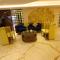 Airport Hotel Ramhan Palace Mahipalpur