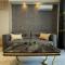 Santa Maria Luxury Suits