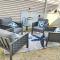 Seaside Serenity AC-Beautiful Ocean View Home -3 bed 2 bath - 大西洋城