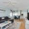 Seaside Serenity AC-Beautiful Ocean View Home -3 bed 2 bath - 大西洋城