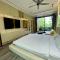 DELUXE VILLA 5 phòng ngủ 6 giường lớn