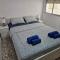 Playa Cura apartamento con 3 habitaciones - 托雷维耶哈