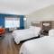 Holiday Inn Express Hotel & Suites Ooltewah Springs - Chattanooga by IHG