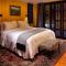 LAS LIEBRES RESTAURANT & HOTEL