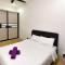 Taiping Comfy 3BR Homestay near Lake Garden with WiFi NetFlix - 太平