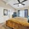 4 Bedrooms - شاطئ نيوبورت