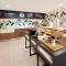 Hampton By Hilton London Stansted Airport