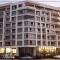 TheCasaEdition - Bel Azur - Sea View & Hassan II Mosqué Residency - 卡萨布兰卡