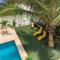 Senekera villa 3 chambres SDB avec piscine petite côte - Ouoran