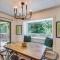 Cozy Retreat w/ Deck ~ 2 Mi to Pinecrest Lake!