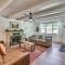 Cozy Retreat w/ Deck ~ 2 Mi to Pinecrest Lake!