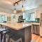 Cozy Retreat w/ Deck ~ 2 Mi to Pinecrest Lake!