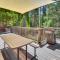 Cozy Retreat w/ Deck ~ 2 Mi to Pinecrest Lake!
