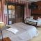 B&B Ferme du Petit Breuil