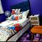 Colleens B&B - Kimberley