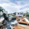 Caracola Boutique Hostel