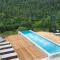 Glamping Georgia Krikhi
