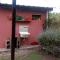 Cabaña Maria y Oscar