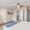 Perfectly Located Spacious Home With Heated Pool