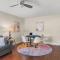 Perfectly Located Spacious Home With Heated Pool