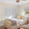 Perfectly Located Spacious Home With Heated Pool