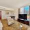 Taj Hotel Cape Town - Taj Residence suite ,let out privately
