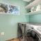 Upscale Remodel - Walk To Asu Pool & Pickleball - Tempe