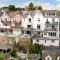 Dorset House, Salcombe, with Free Parking
