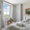 Dorset House, Salcombe, with Free Parking