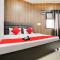 Super Hotel O City Stay