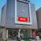 Super Hotel O City Stay
