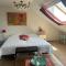 Chambre dhotes "Létable dirène"