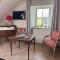 Chambre dhotes "Létable dirène"