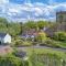 Lapley Manor Lodge