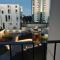 City apartment nearby Airport
