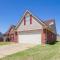 Large Backyard Peaceful Home in Southaven! - Southaven