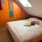 Chambre dhotes "Létable dirène"