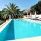 Villa avec vue sur la mer à Sari-Solenzara, piscine privée - Sari-Solenzara