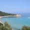 Villa avec vue sur la mer à Sari-Solenzara, piscine privée - Sari-Solenzara