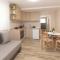 Apartment Olive Risan - Risan