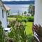 Seezeit! Smartes Apartment mit Seeblick - 西普林根