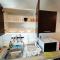 Abakusz apartmans free air conditioning & parking