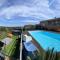 Résidence Tozza Alta - Superbe maison avec piscine & spa , et autres prestations avec vue mer et montagnes MAE-1424 - Сари-Соленцара