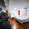 HOSTAL con piscina en Palermo Soho!