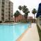 GV313 LUXURIOUS CONDO 3 min walk to beach, next Beach Park Isla Blanca - South Padre Island