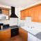 Les Chalets Des Alpages - Chalet 8/10 pers - LES ALPAGES - PLAGNE SOLEIL - WIFI MAE-3534