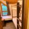 Les Chalets Des Alpages - Chalet 8/10 pers - LES ALPAGES - PLAGNE SOLEIL - WIFI MAE-3534