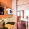 Résidence Le France - Studio 2/3 pers - LE FRANCE - PLAGNE CENTRE MAE-9554